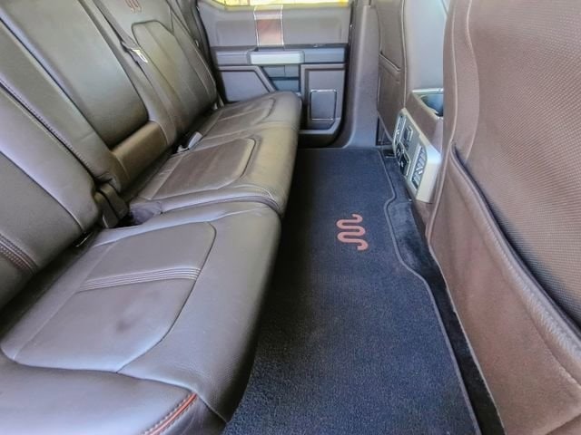 2017 Ford F-150 King Ranch