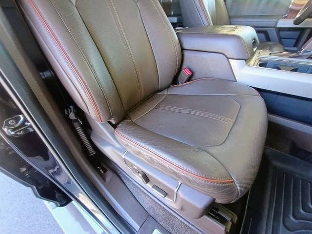 2017 Ford F-150 King Ranch