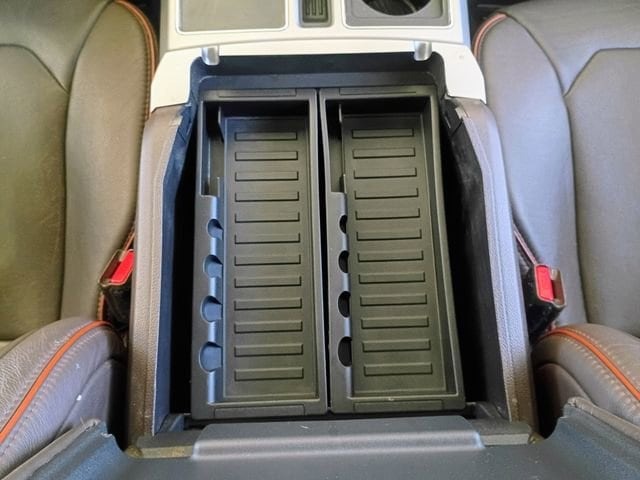 2017 Ford F-150 King Ranch