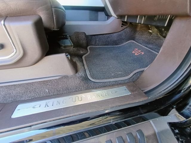 2017 Ford F-150 King Ranch