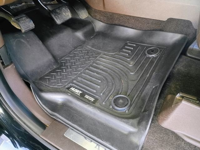 2017 Ford F-150 King Ranch