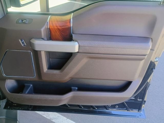 2017 Ford F-150 King Ranch