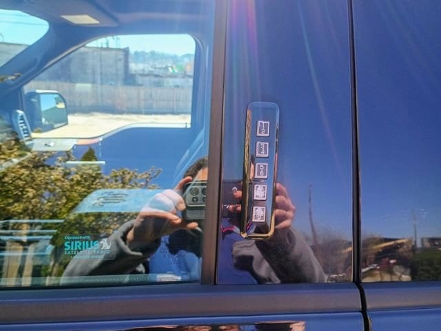 2017 Ford F-150 King Ranch