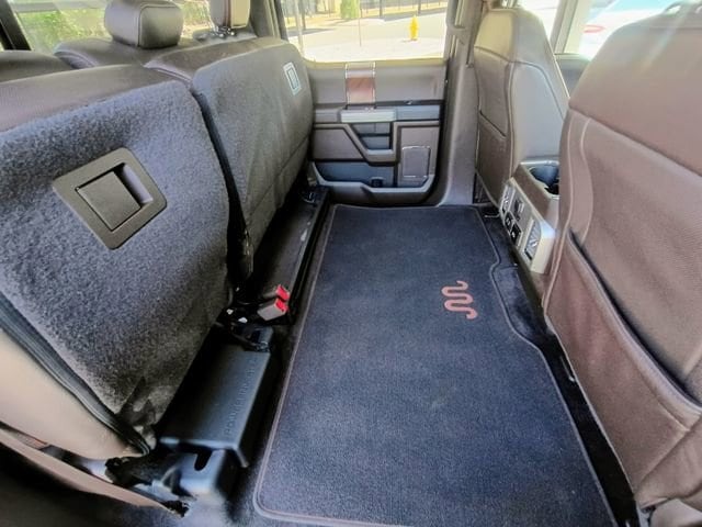 2017 Ford F-150 King Ranch