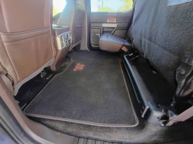 2017 Ford F-150 King Ranch