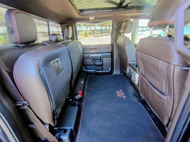 2017 Ford F-150 King Ranch