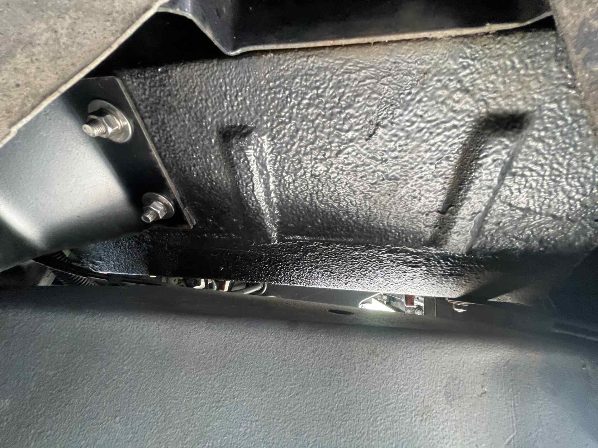 2000 Land Rover Defender 130