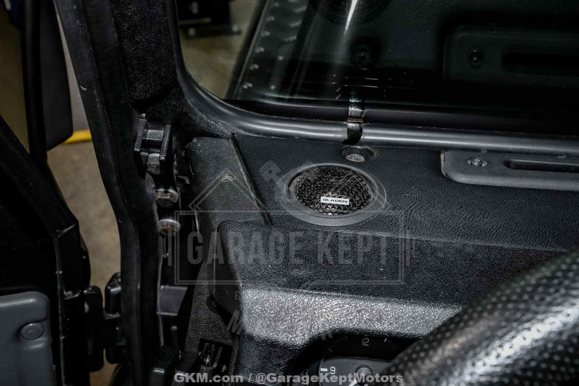 Sale Pending: 2000 Land Rover Defender 130