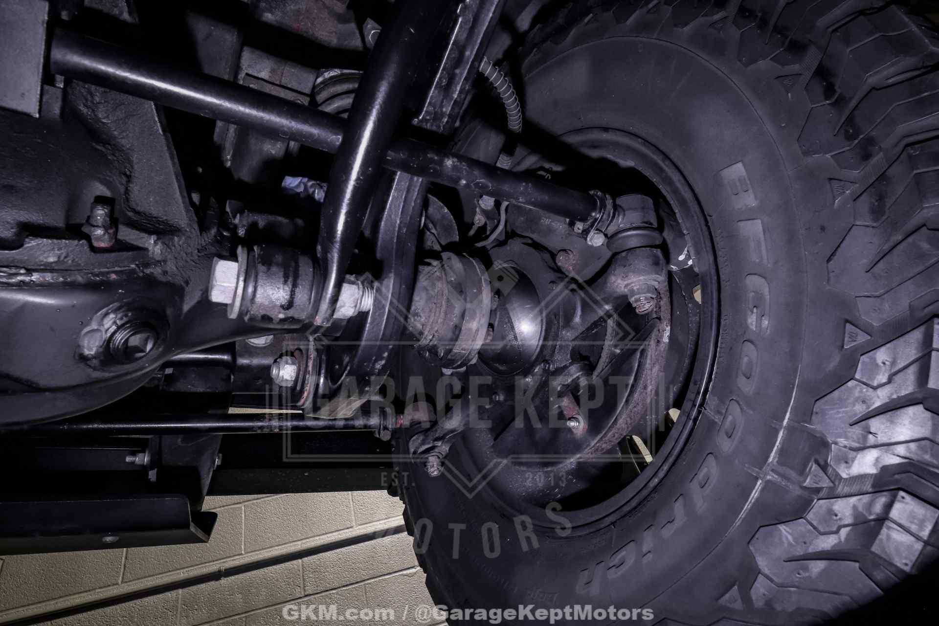 Sale Pending: 2000 Land Rover Defender 130