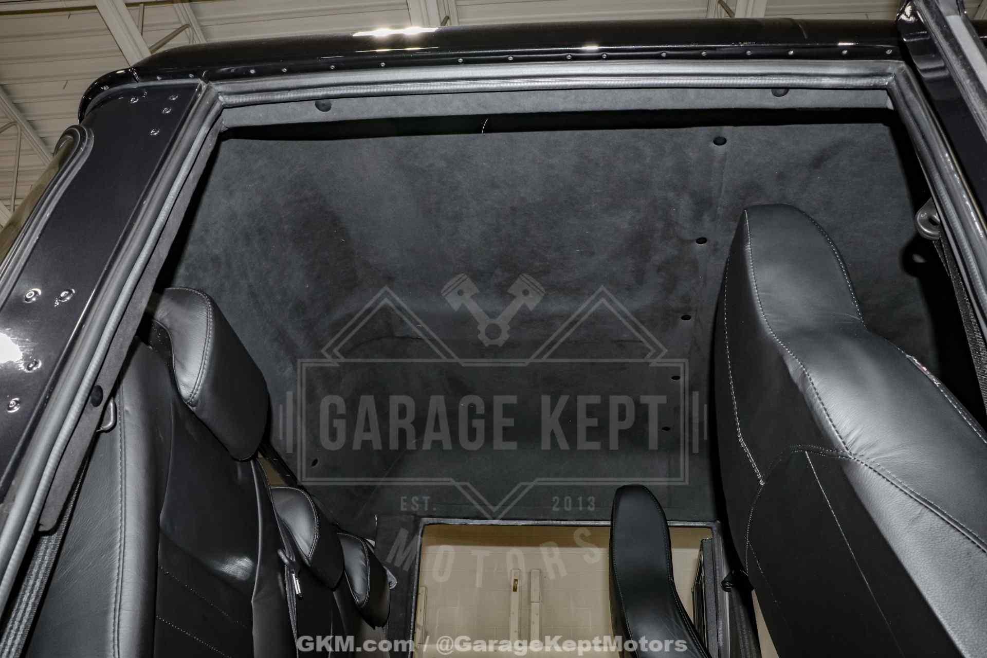 Sale Pending: 2000 Land Rover Defender 130