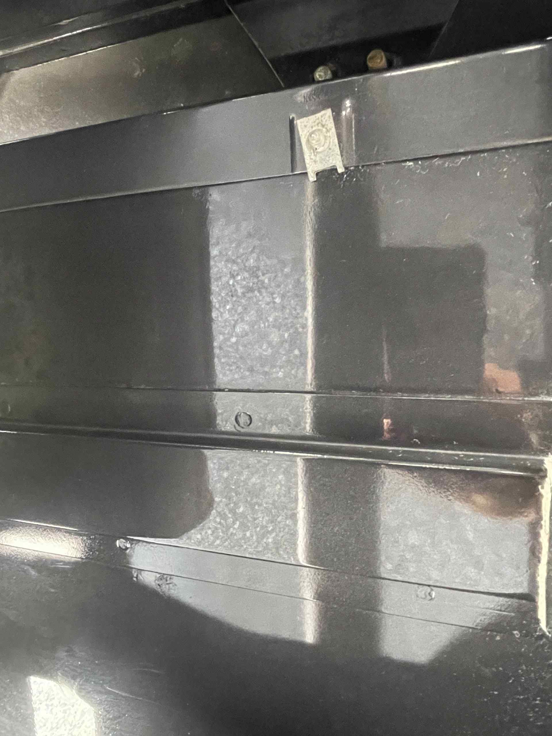 2000 Land Rover Defender 130