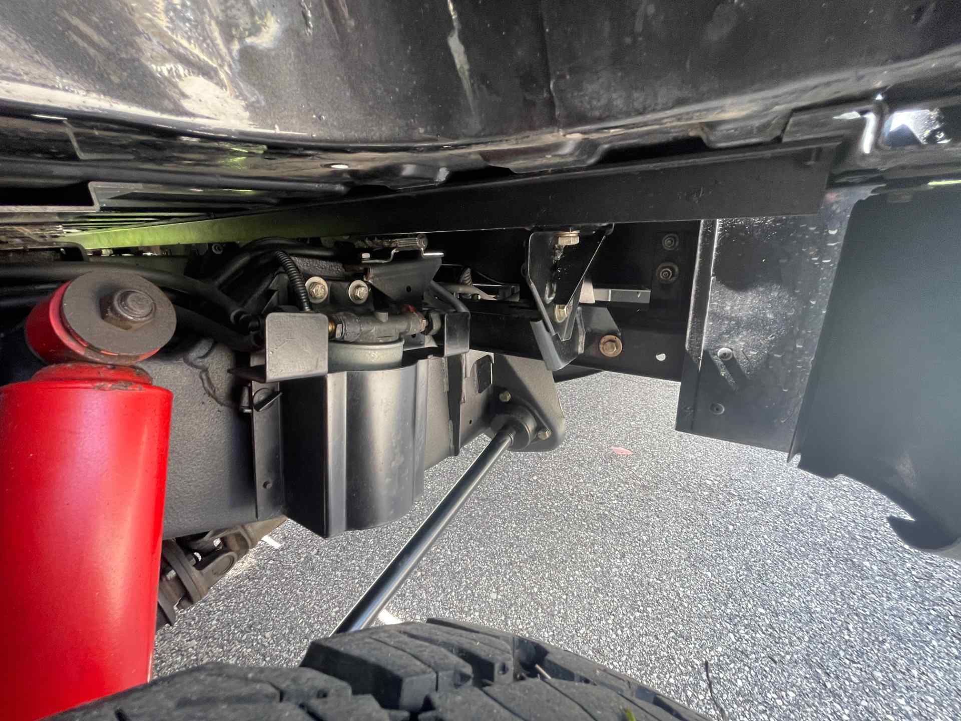 2000 Land Rover Defender 130