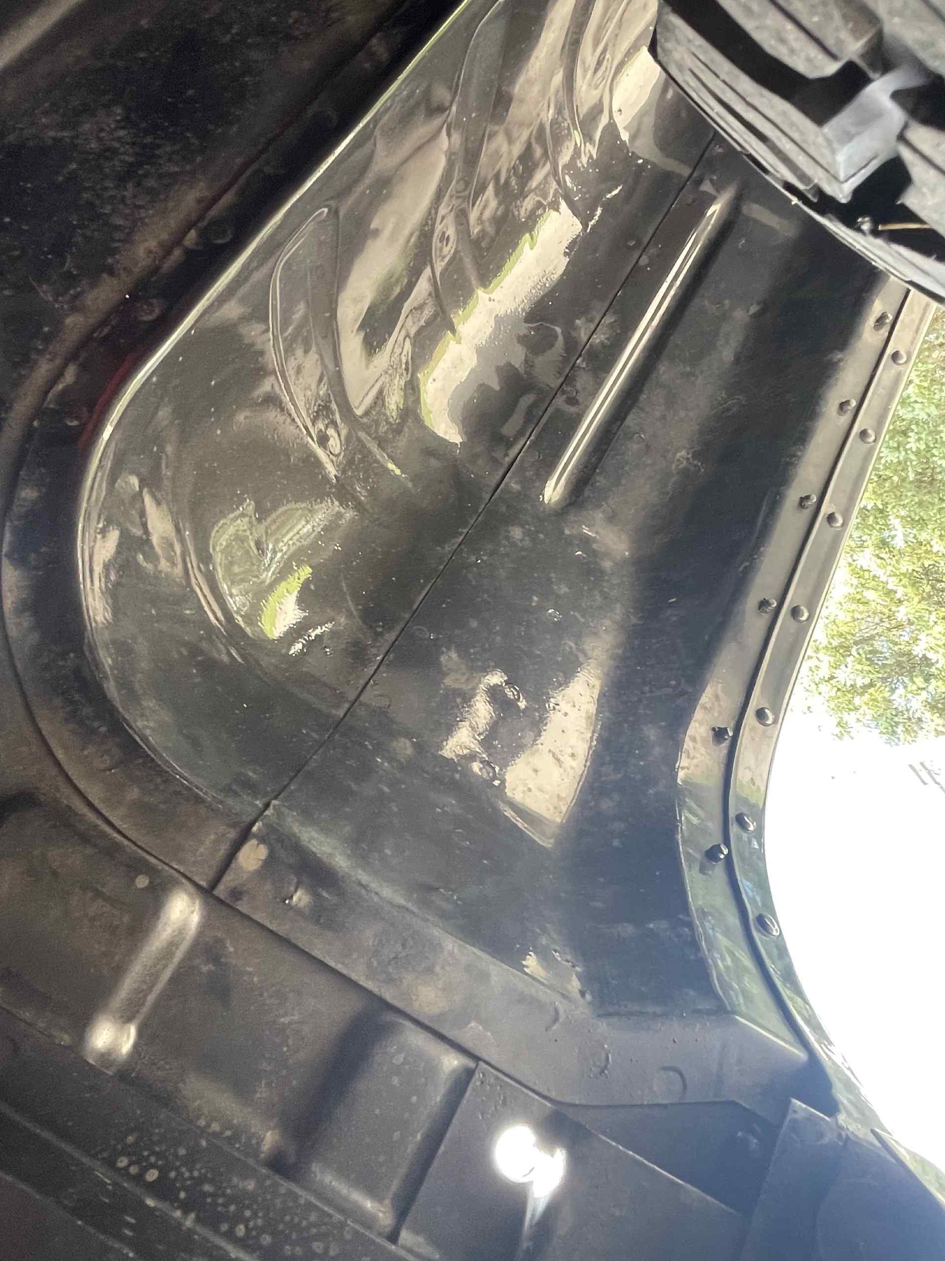 2000 Land Rover Defender 130