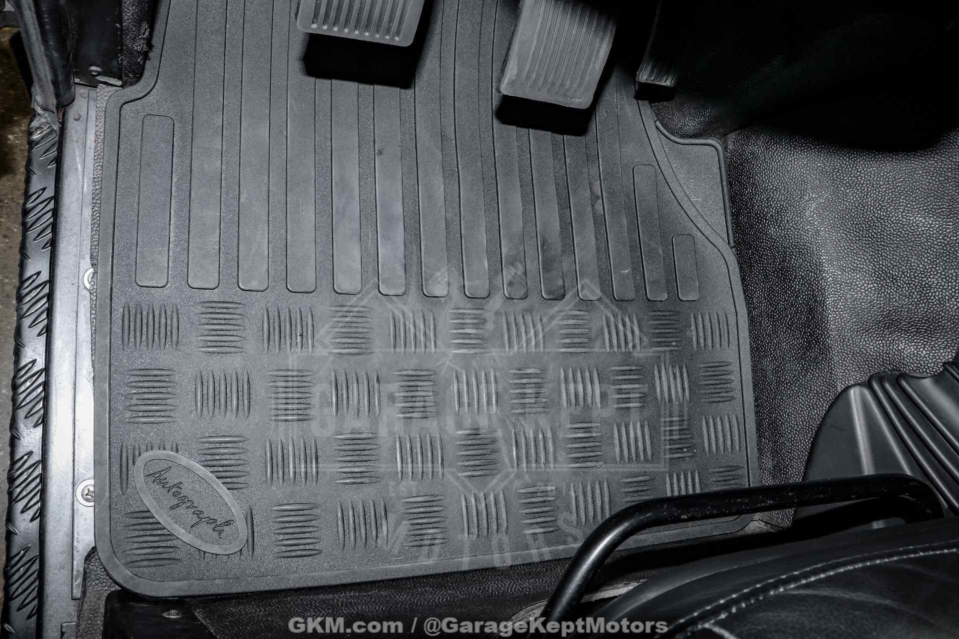 2000 Land Rover Defender 130