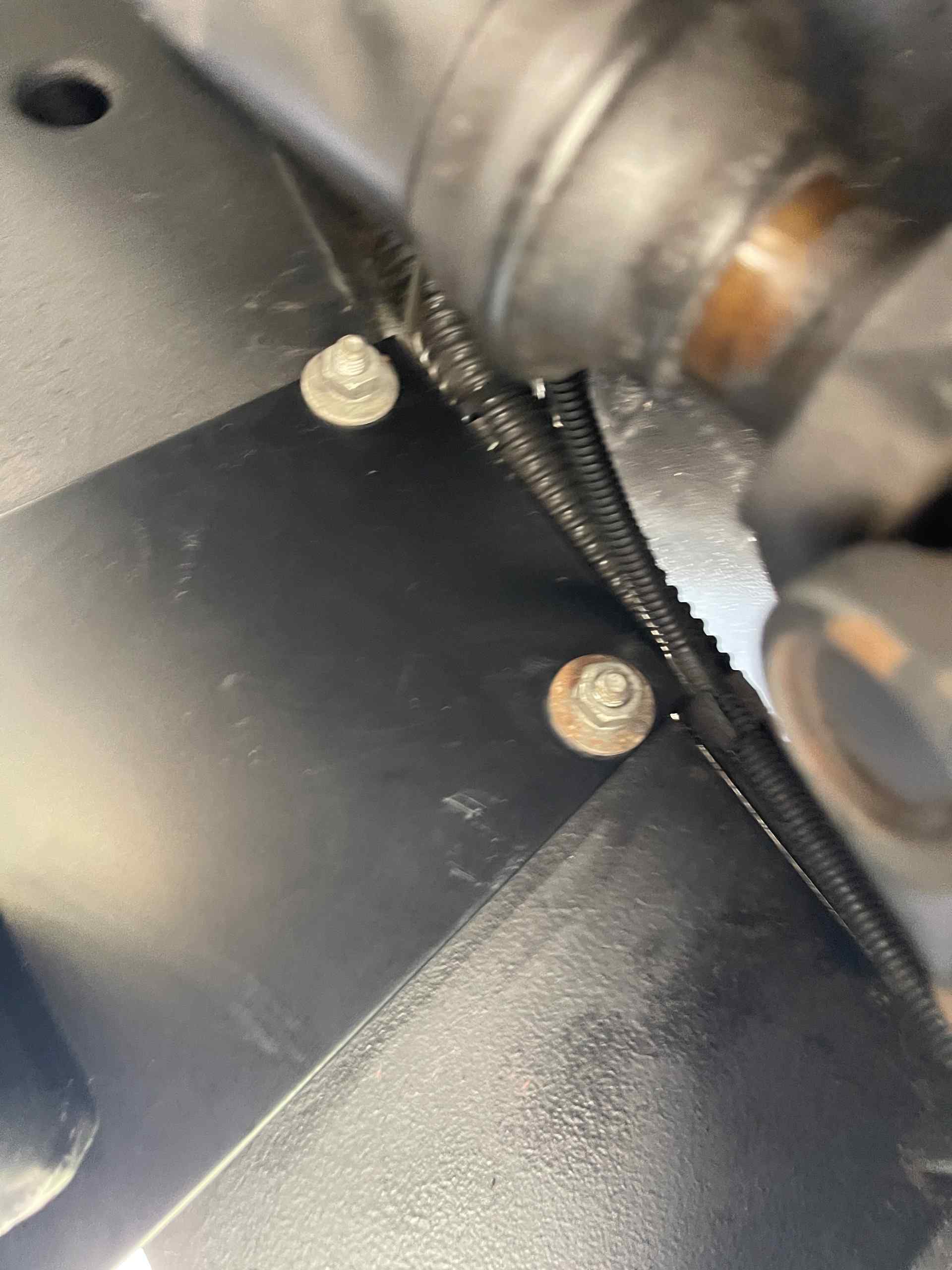 2000 Land Rover Defender 130