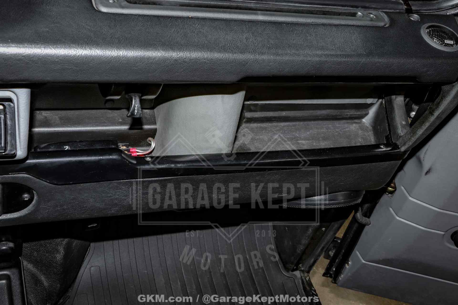 2000 Land Rover Defender 130