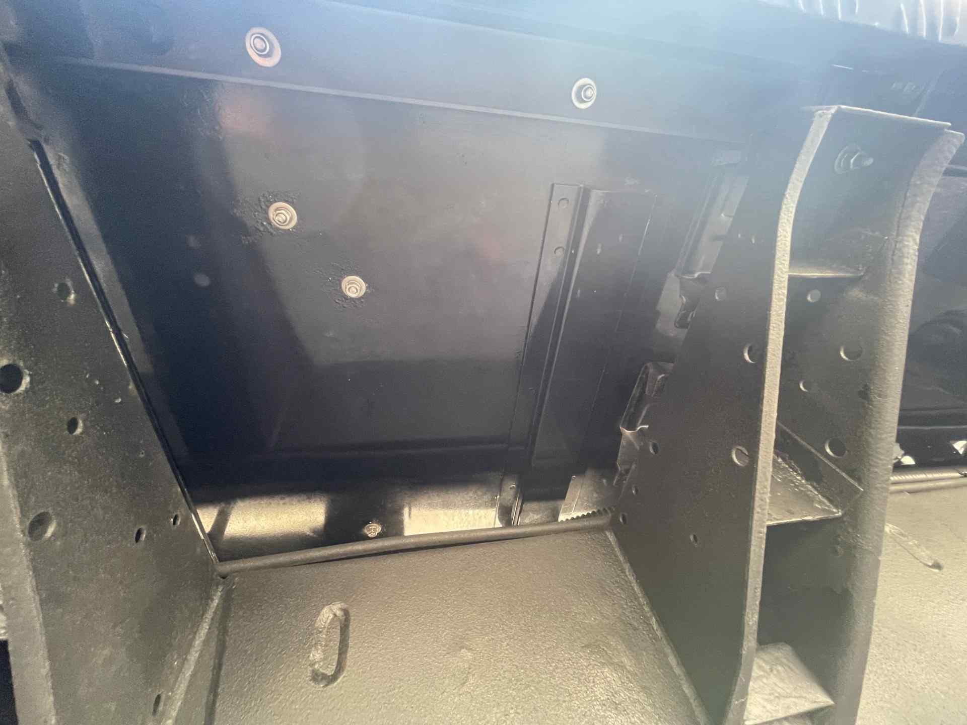 2000 Land Rover Defender 130