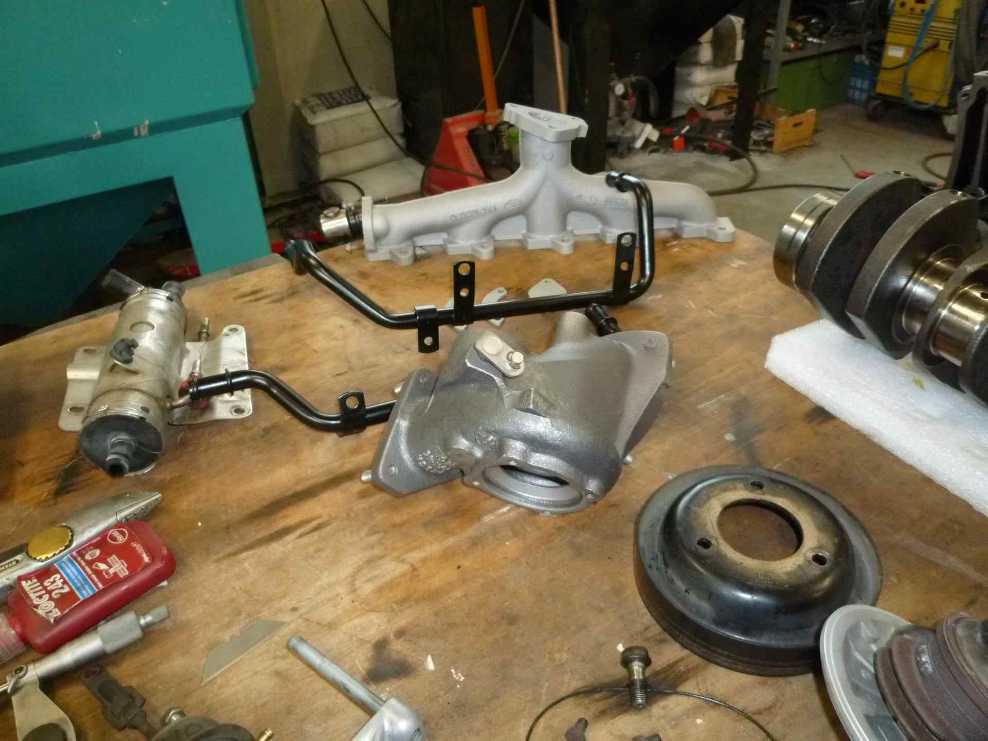 2000 Land Rover Defender 130