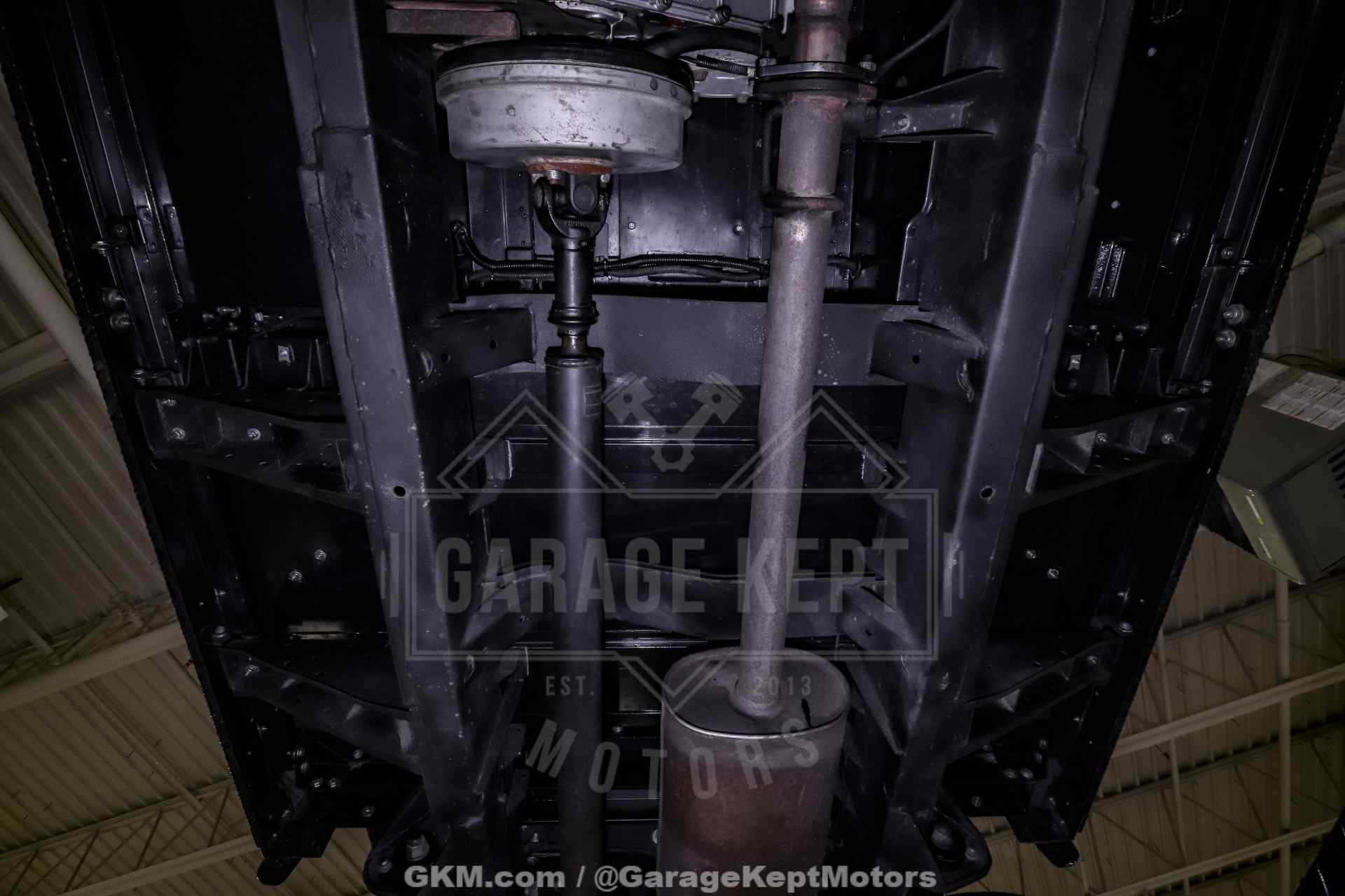 2000 Land Rover Defender 130