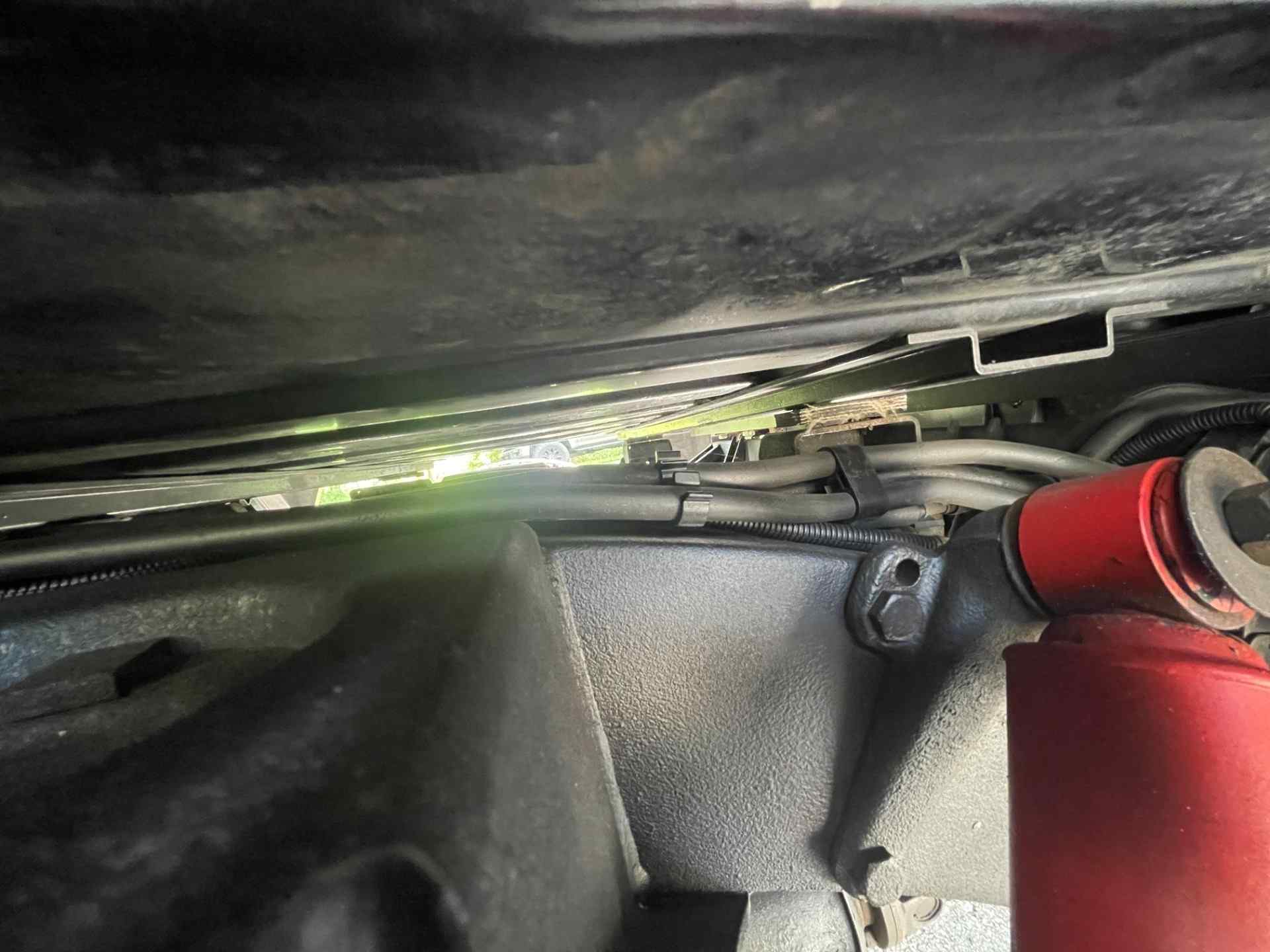 2000 Land Rover Defender 130