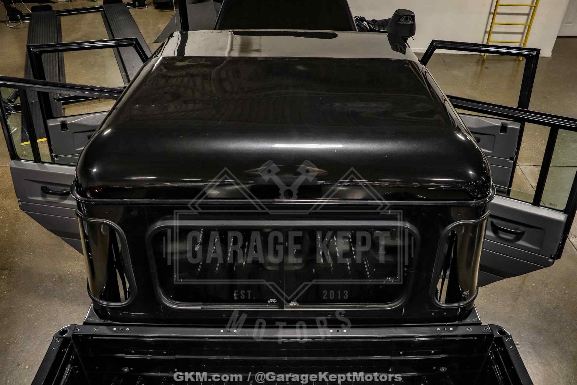 2000 Land Rover Defender 130