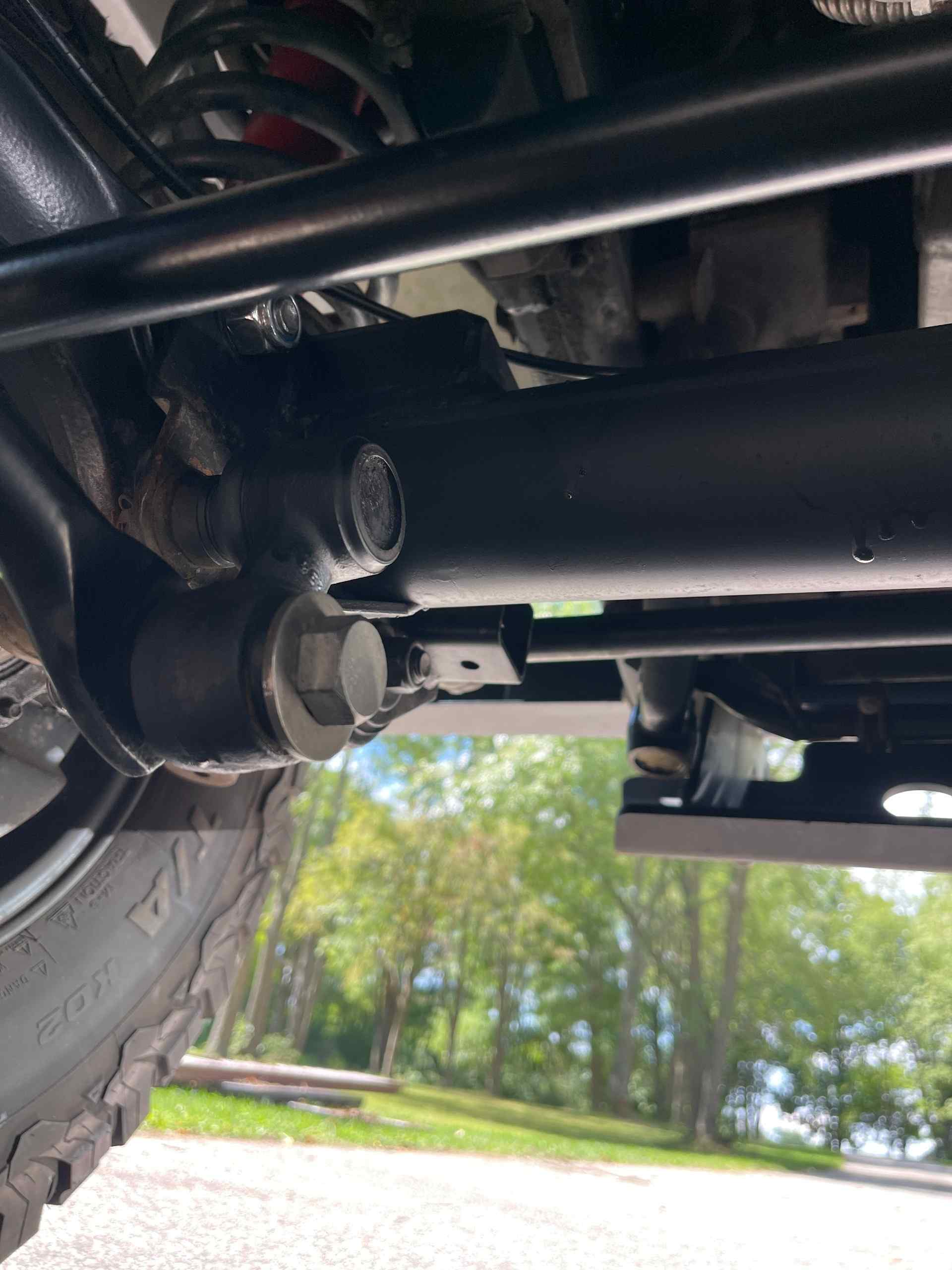 2000 Land Rover Defender 130