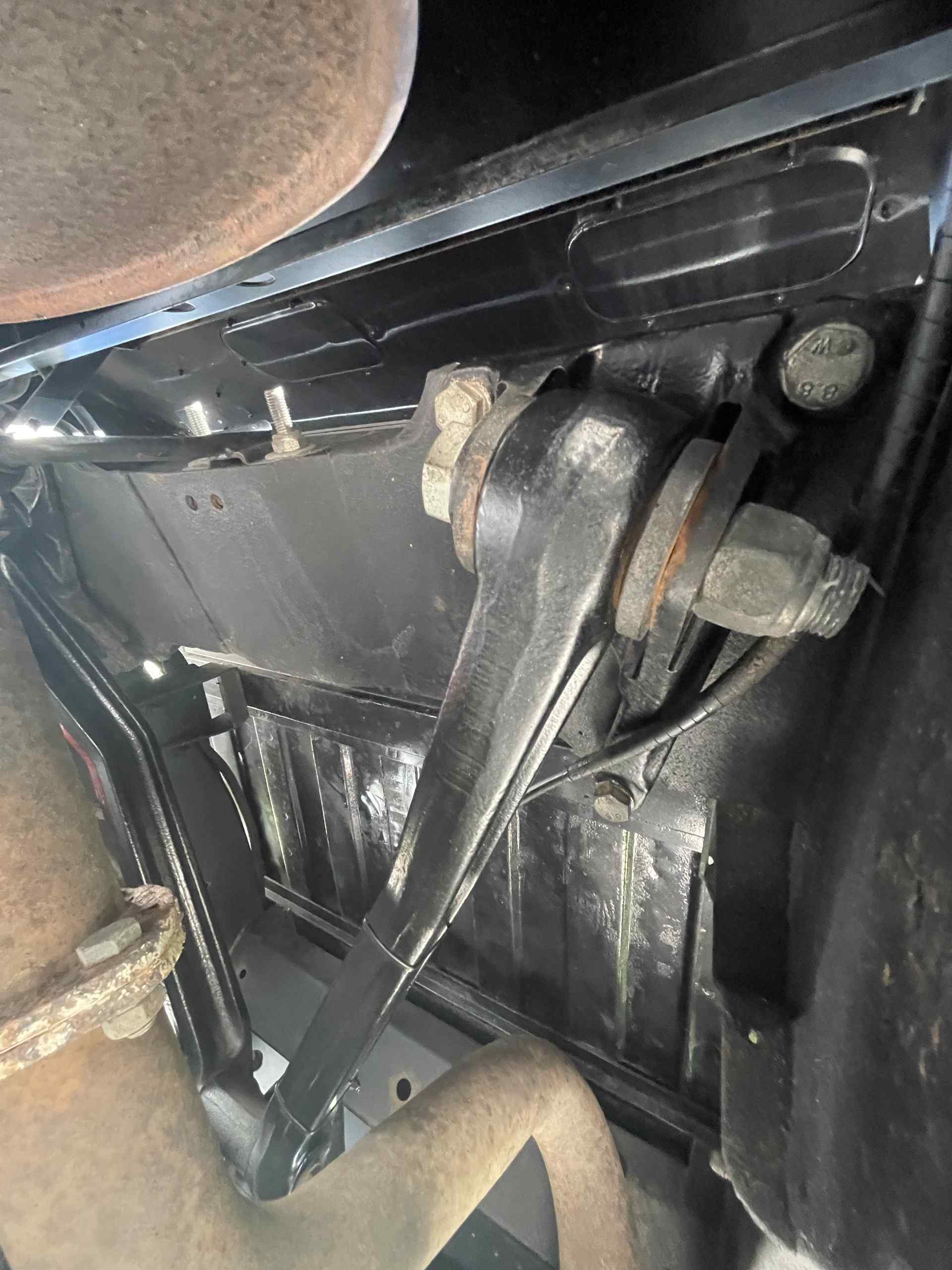 2000 Land Rover Defender 130