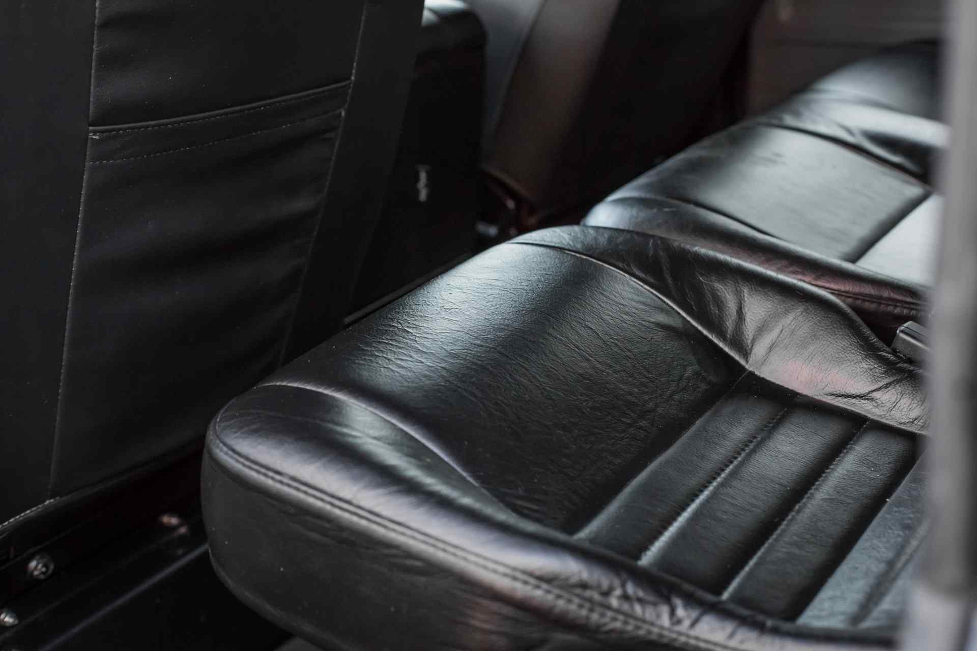 2000 Land Rover Defender 130