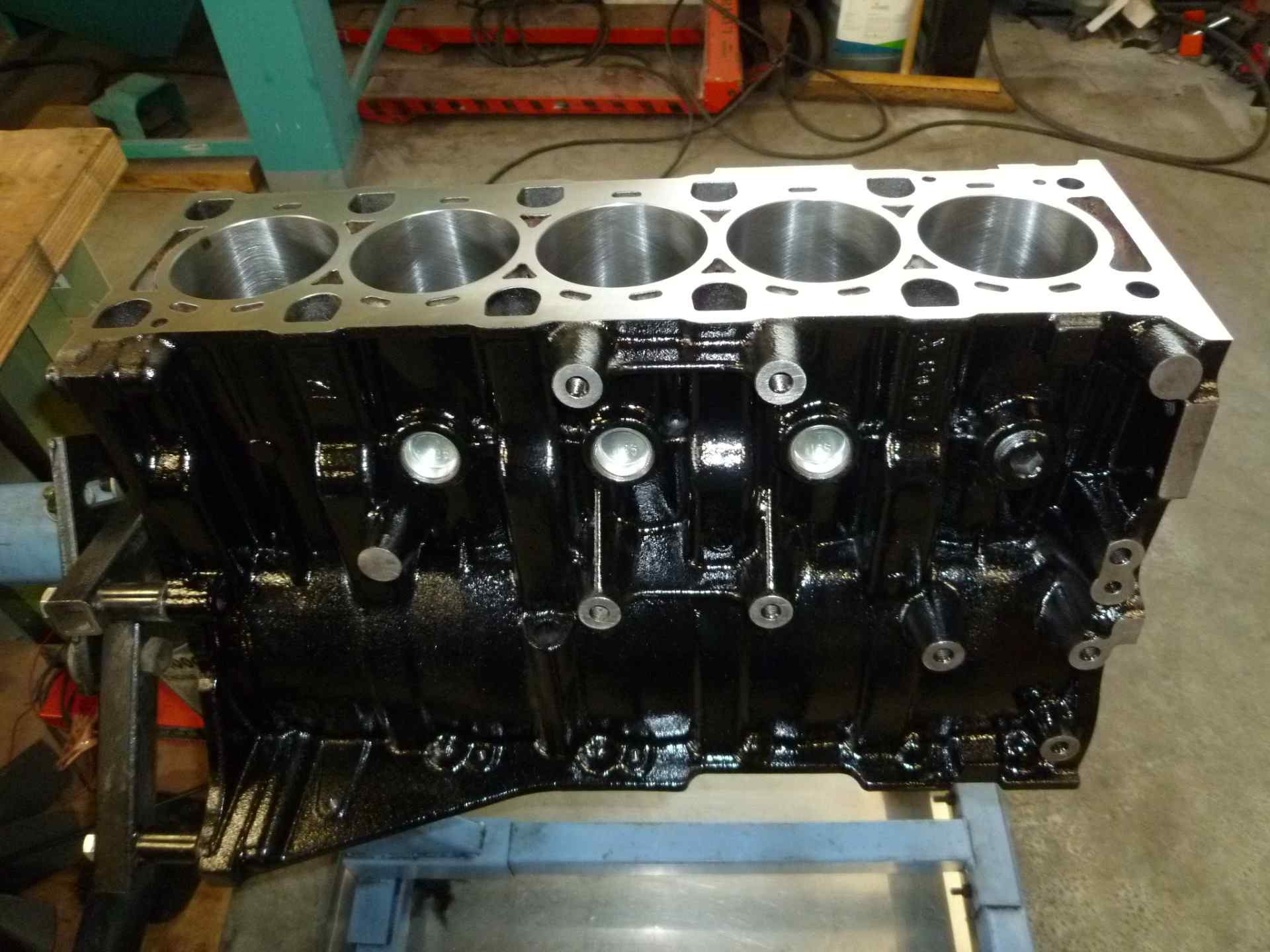 2000 Land Rover Defender 130