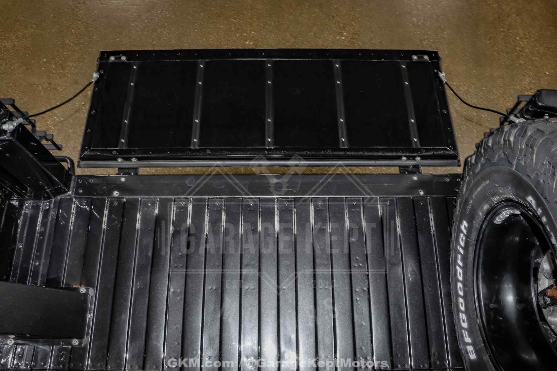 2000 Land Rover Defender 130