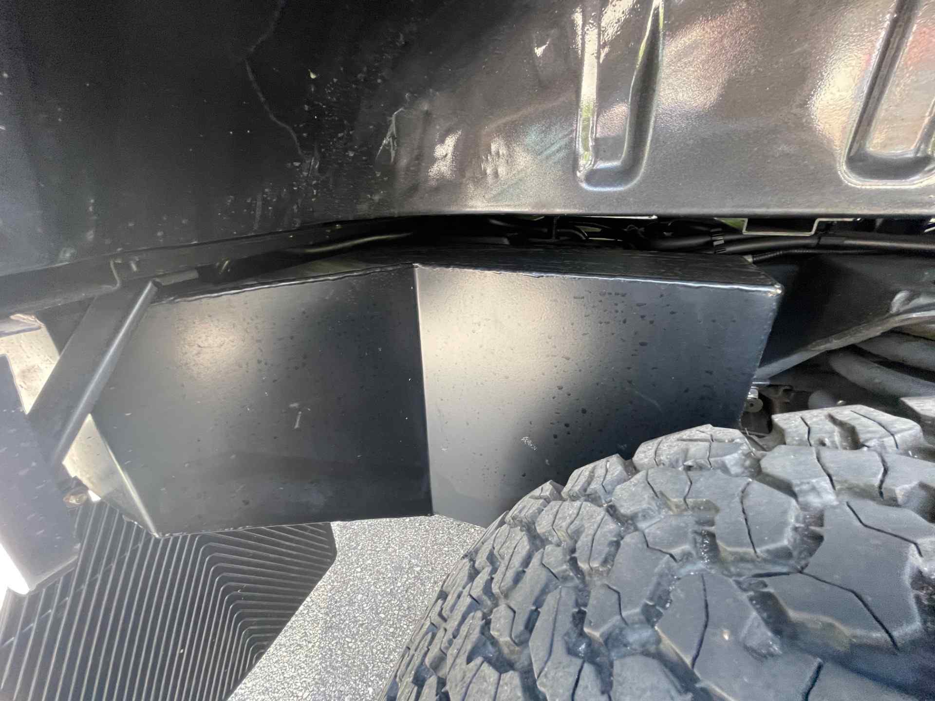 2000 Land Rover Defender 130