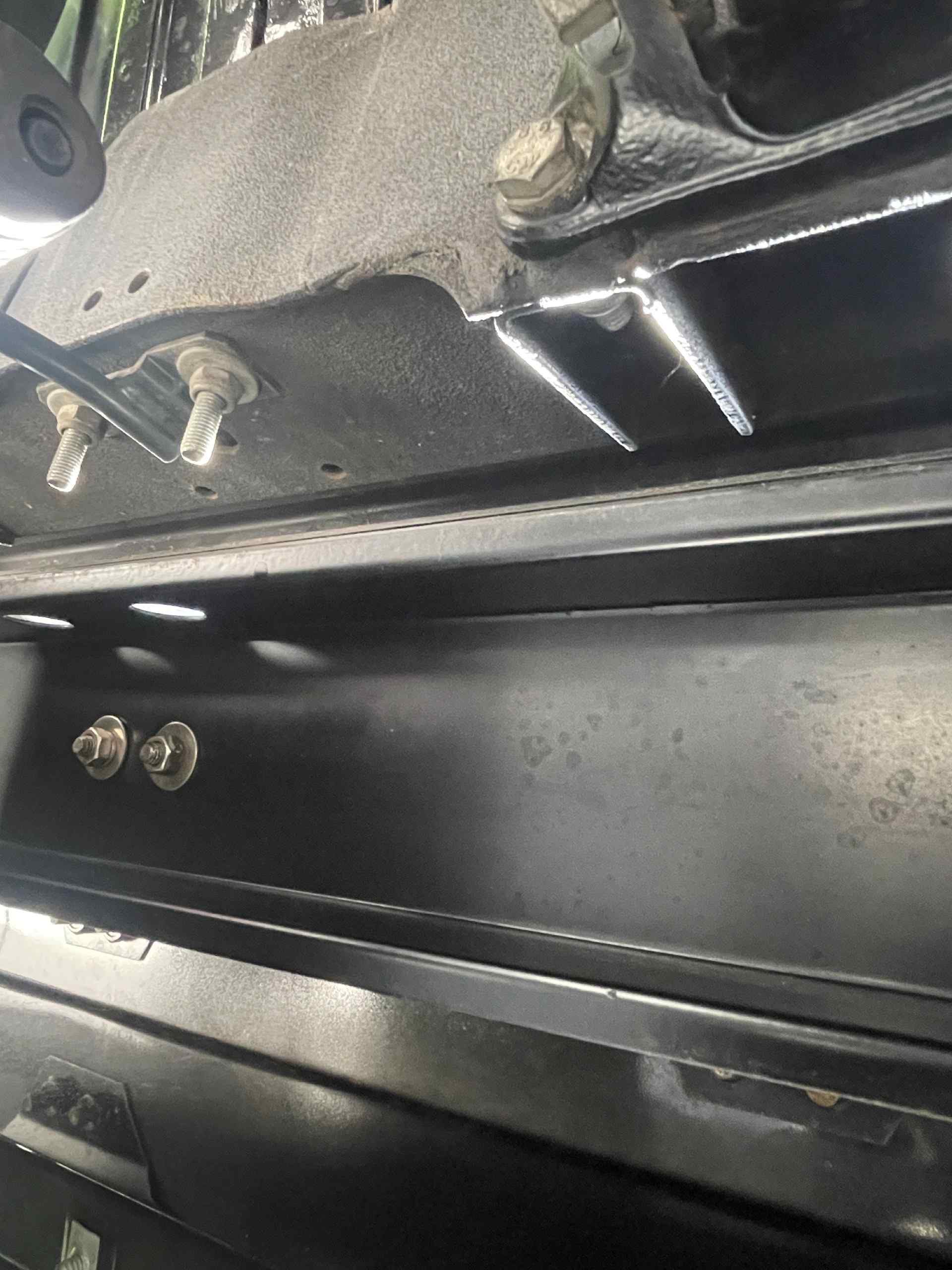 2000 Land Rover Defender 130