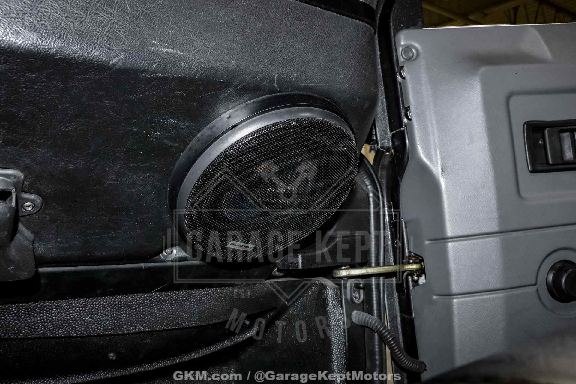 2000 Land Rover Defender 130