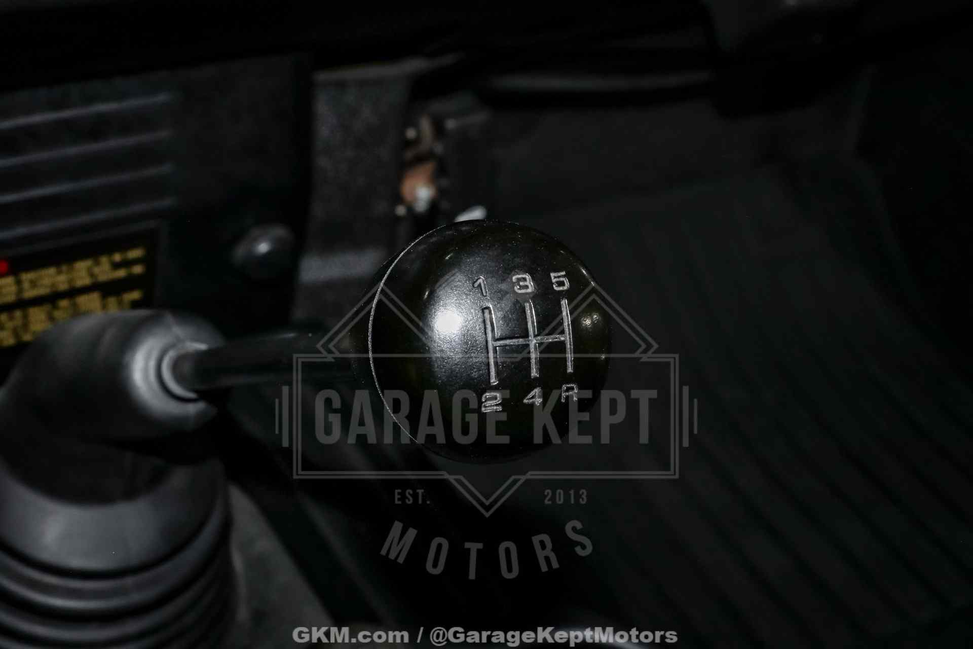 2000 Land Rover Defender 130