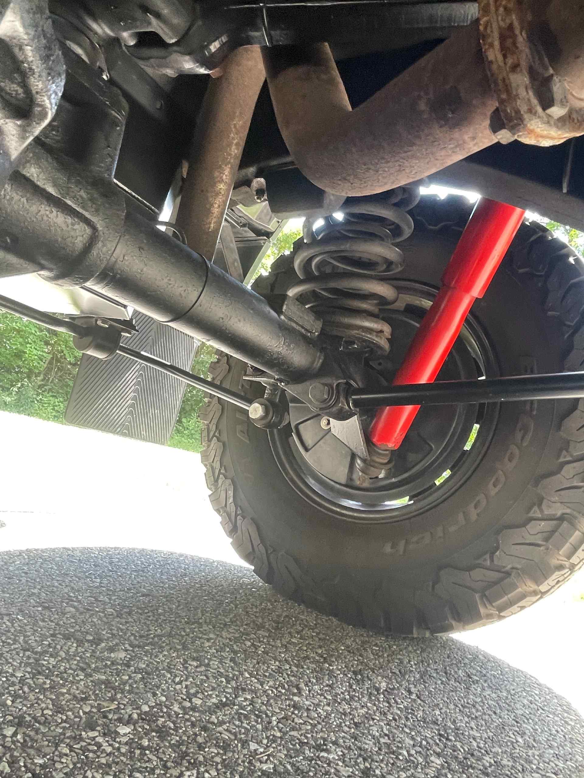 2000 Land Rover Defender 130