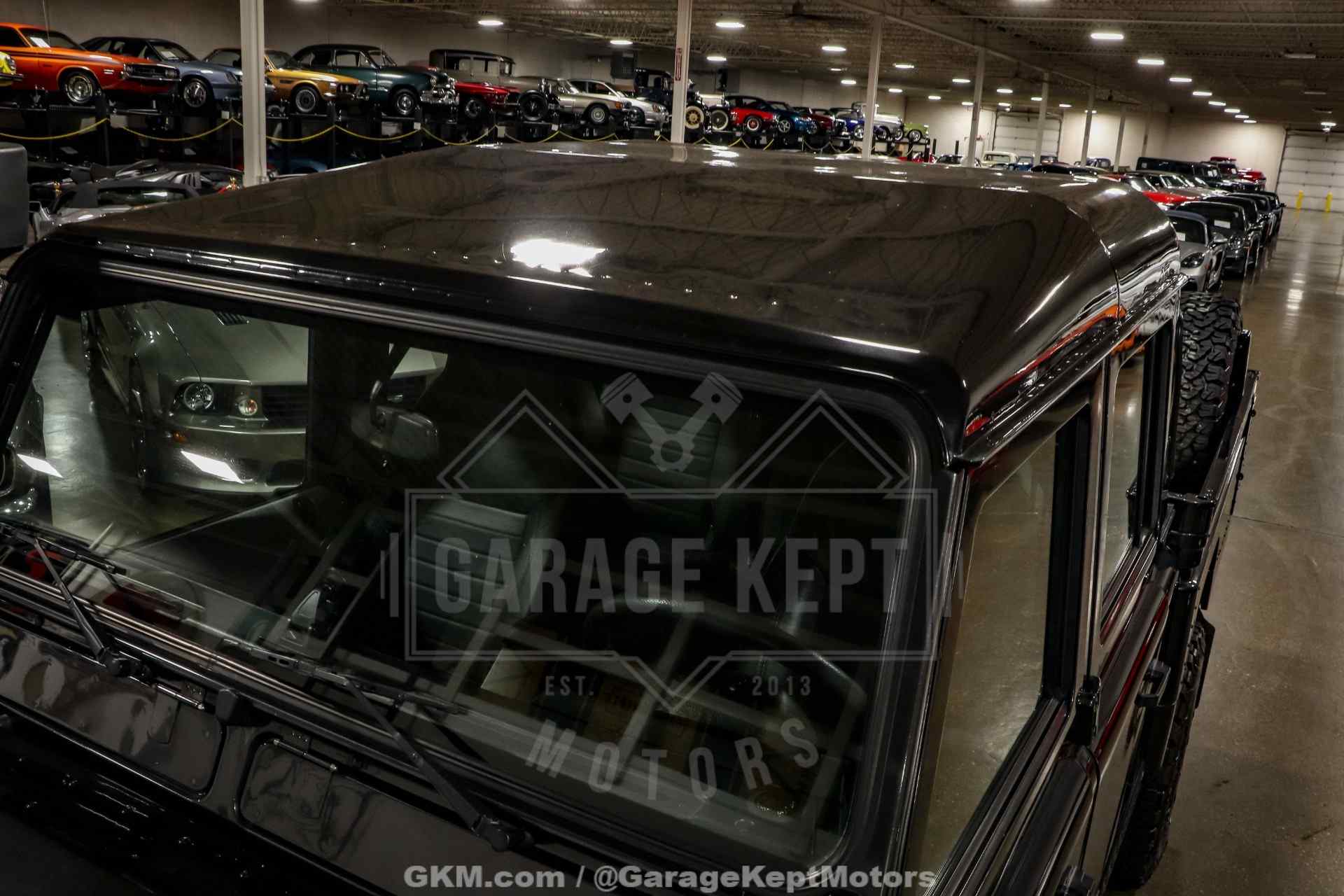 2000 Land Rover Defender 130