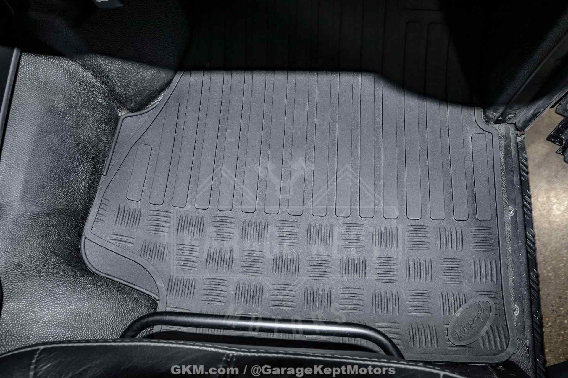 2000 Land Rover Defender 130