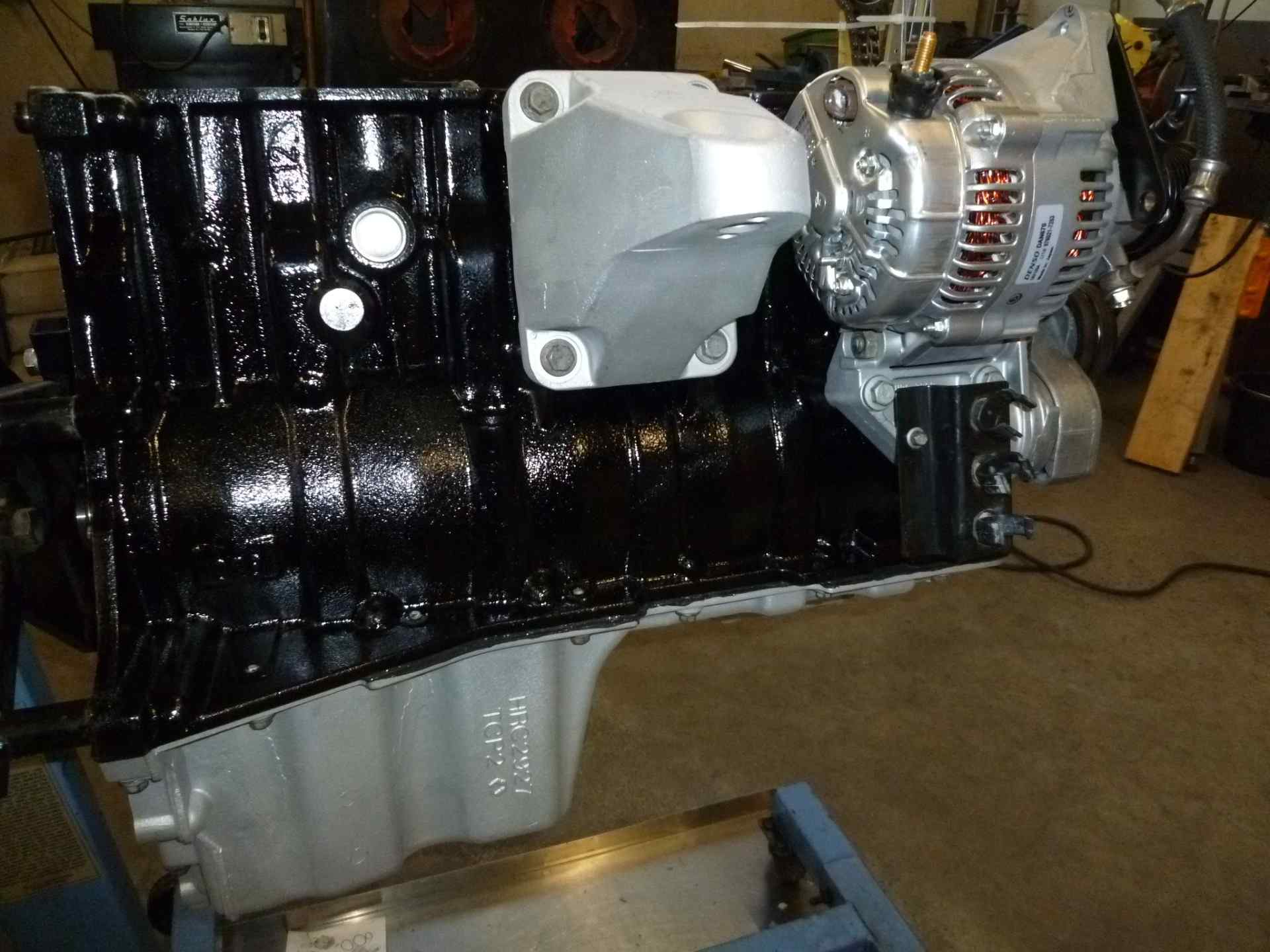 2000 Land Rover Defender 130