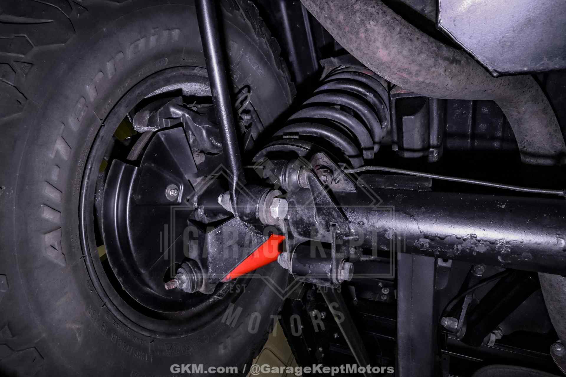 2000 Land Rover Defender 130