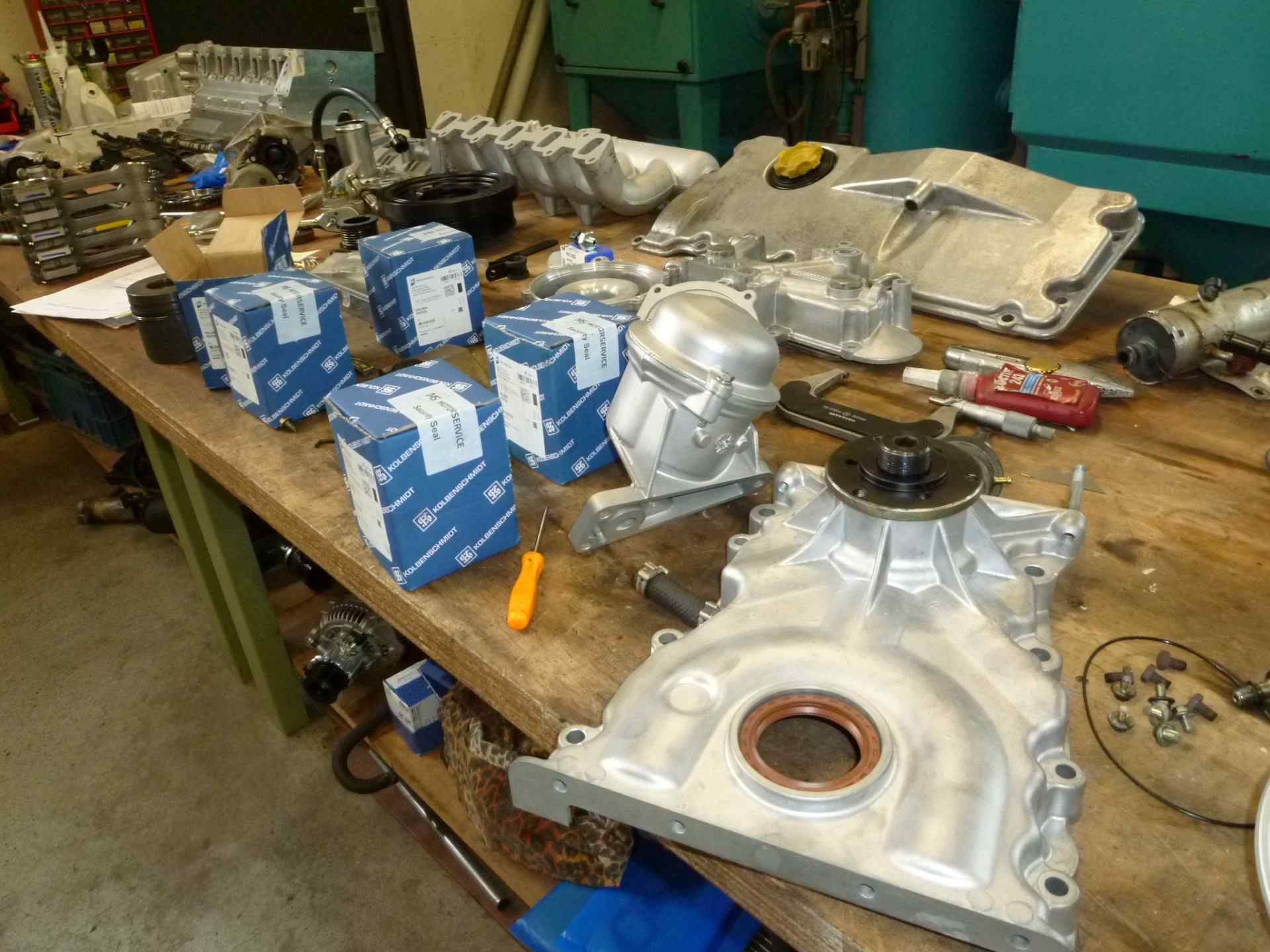 2000 Land Rover Defender 130