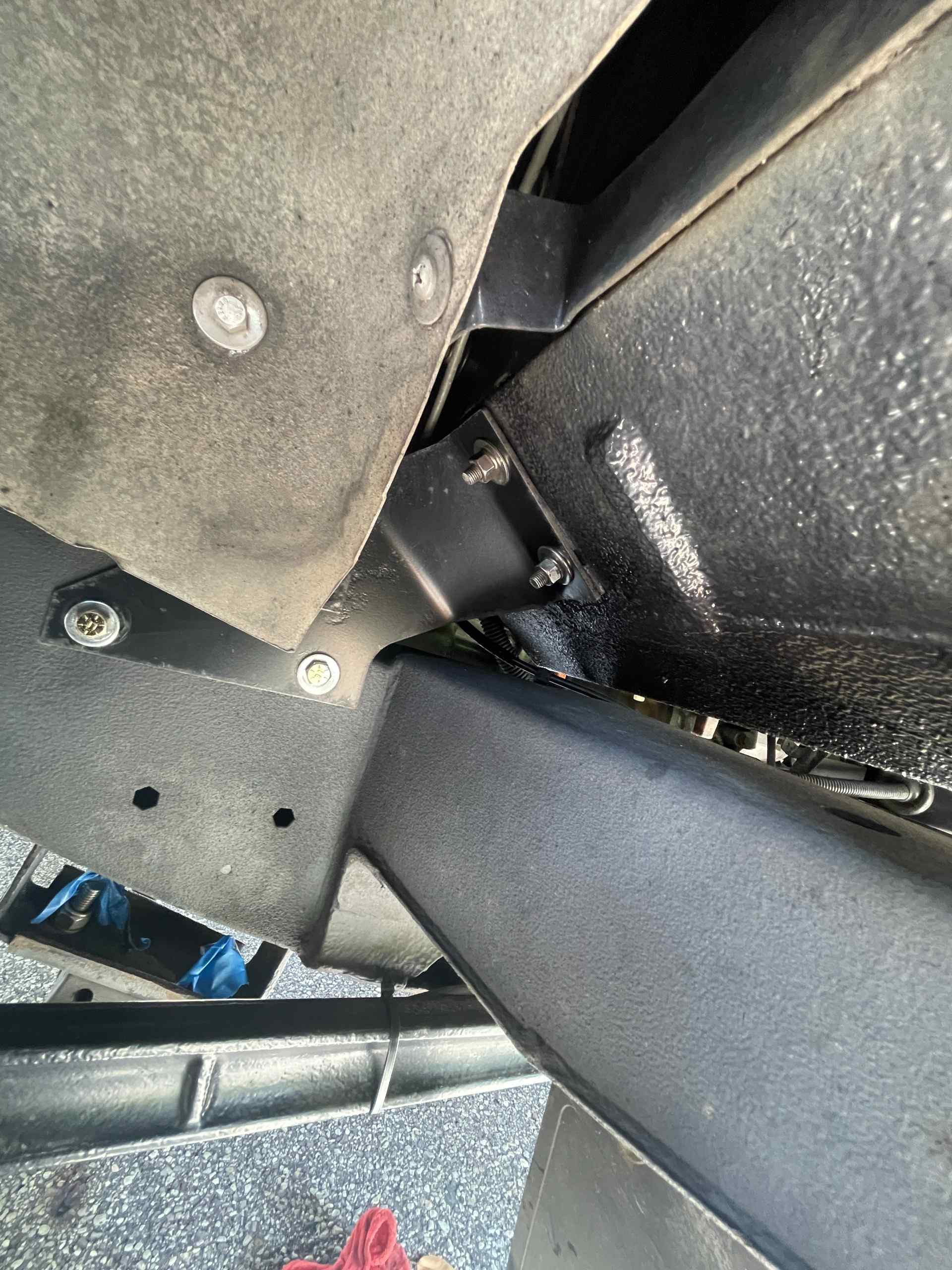 2000 Land Rover Defender 130