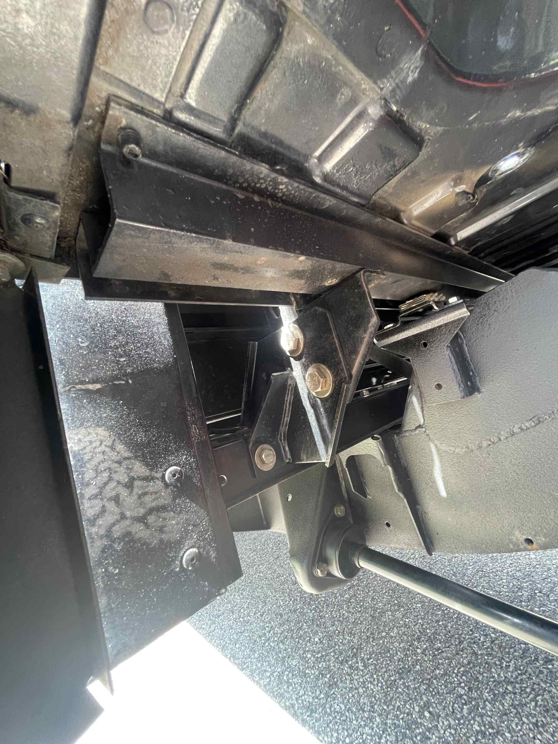 2000 Land Rover Defender 130