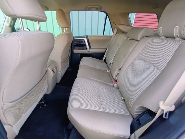 2013 Toyota 4Runner SR5