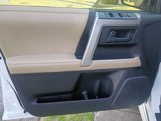 2013 Toyota 4Runner SR5