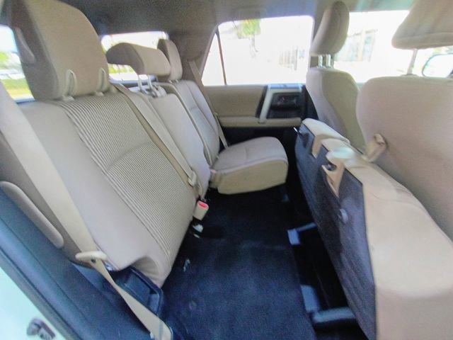 2013 Toyota 4Runner SR5