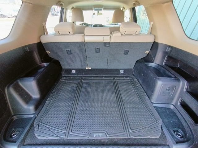 2013 Toyota 4Runner SR5