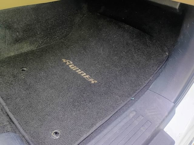 2013 Toyota 4Runner SR5