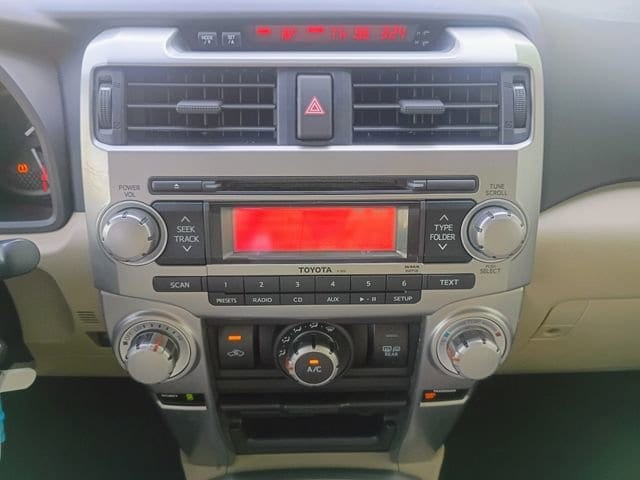 2013 Toyota 4Runner SR5