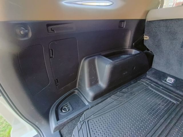 2013 Toyota 4Runner SR5