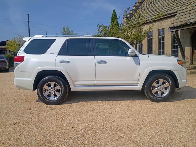 2013 Toyota 4Runner SR5